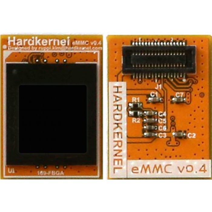 16GB eMMC Module M1 Linux